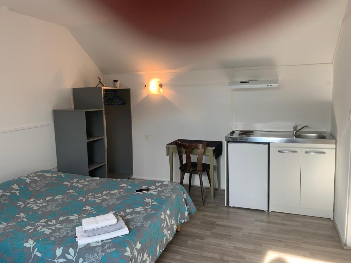 Hotel Le Cosy Pont-de-Cheruy Экстерьер фото