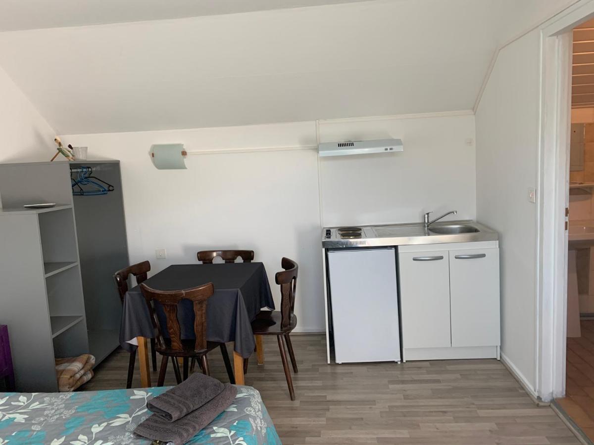 Hotel Le Cosy Pont-de-Cheruy Экстерьер фото