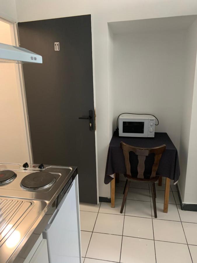 Hotel Le Cosy Pont-de-Cheruy Экстерьер фото